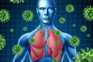 Imagen ilustrativa del artículo Cómo aliviar las Enfermedades Respiratorias con la Alimentación
